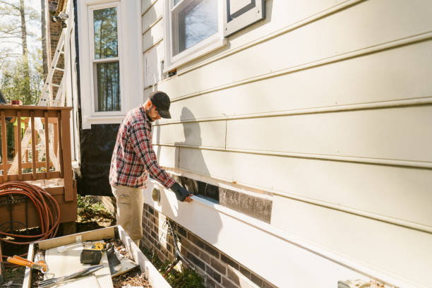 Top rated local Storm Damage Siding Repair specialists in Connellsville, PA